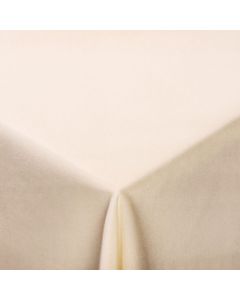 Ivory Bar Skirt 10' x 42"