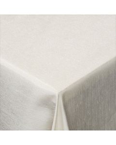 Ivory Shantung