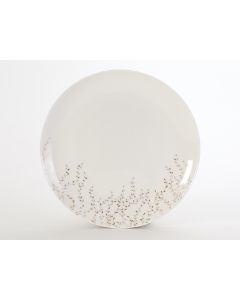 Jasmine Dinner Plate 10.5"