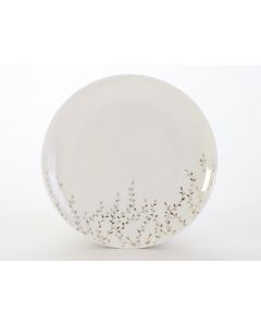 Jasmine Salad or Dessert Plate 8"