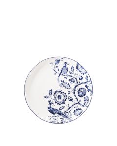 Jin Ji Salad or Dessert Plate 8"
