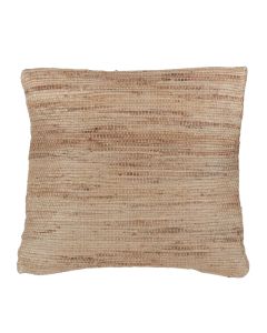Jute Pillow