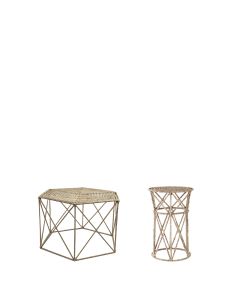 Jute Tables