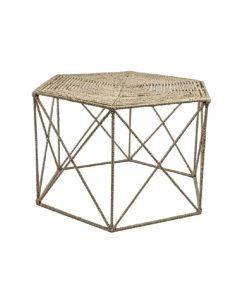 Jute Tables