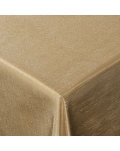 Khaki Shantung