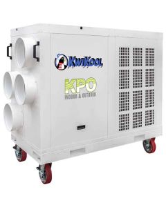 Air Conditioner with Heat, 12 Ton 230 Volt 3PH 