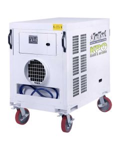 Air Conditioner with Heat, 5 Ton 230 Volt 1PH 
