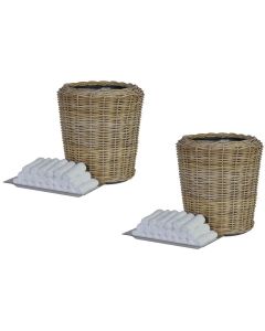 Hand Towel Package