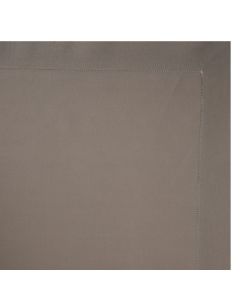 Latte Hemstitch Napkin