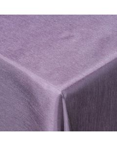 Lavender Shantung