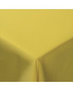 Lemon Yellow Classic Solid