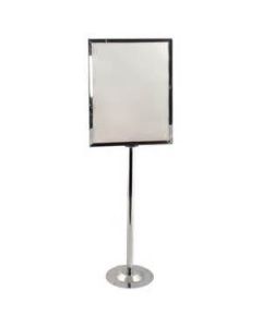 Sign Holder Screw On 22" x 28" (Stanchion not included)