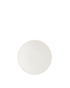 Linen Bread and Butter Plate 6.25"