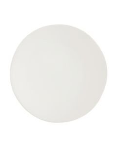 Linen Charger or Service Plate 12"