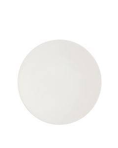 Linen Dinner Plate 10.75"