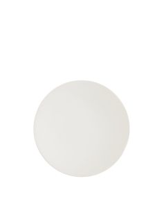 Linen Salad or Dessert Plate 8"