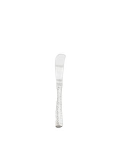 Lucca Faceted Butter Knife