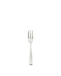 Lucca Faceted Cocktail Fork