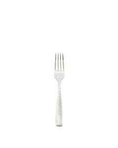 Lucca Faceted Salad Fork 