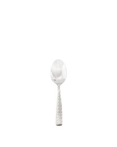 Lucca Faceted Teaspoon