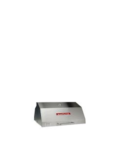 Magicater Grill Half Hood 