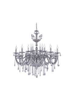Majestic Chandelier 27"