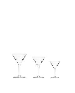 Martini Drinkware