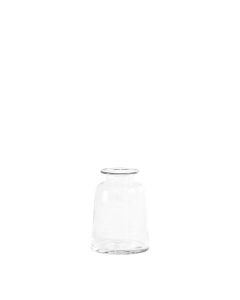 Mason Vase 7.5"