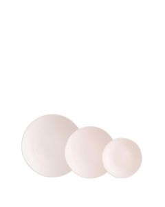 Matte Stoneware Blush