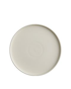 Cotton Dinner Plate 10" 
