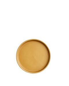 Honey Bread and Butter Plate 5.25" 