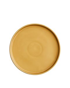 Honey Dinner Plate 10" 