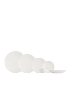 Matte Stoneware Linen