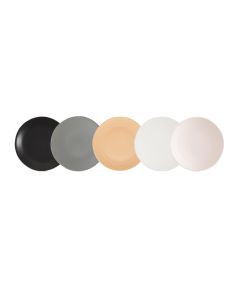 Matte Stoneware Collection