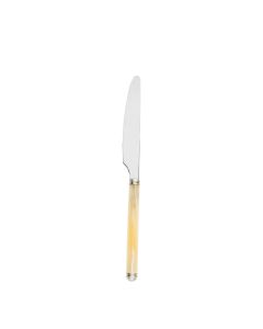Medici Pearl Dinner Knife
