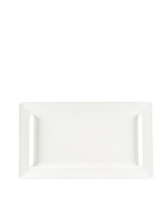 Melamine Rectangle Platter 19" x 11"