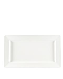 Melamine Rectangle Platter 22" x 12"