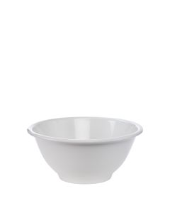 Melamine Round Bowl 15" x 6"