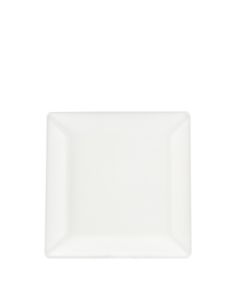 Melamine Square Platter 16"