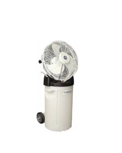 Versamist Misting Fan 18"