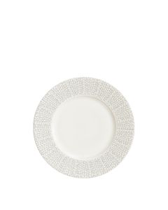Mia Grey Salad or Dessert Plate 8.5"