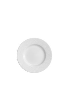 Mia White Bread and Butter Plate 6.25"