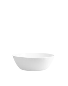 Mia White Serving Bowl 10.25"