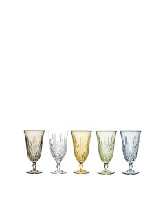 Milano Goblet Collection