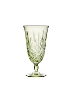 Milano Moss Goblet 13.5 oz
