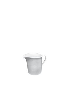 Ming White Creamer
