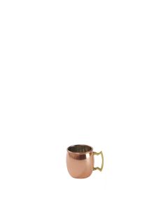 Mini Copper Mug 2 oz