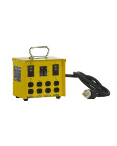 Mini Power Distribution Box 30A Indoor