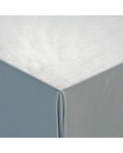 Misty Blue Velvet