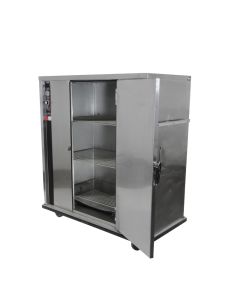 Mobile Banquet Cabinet 1 Door